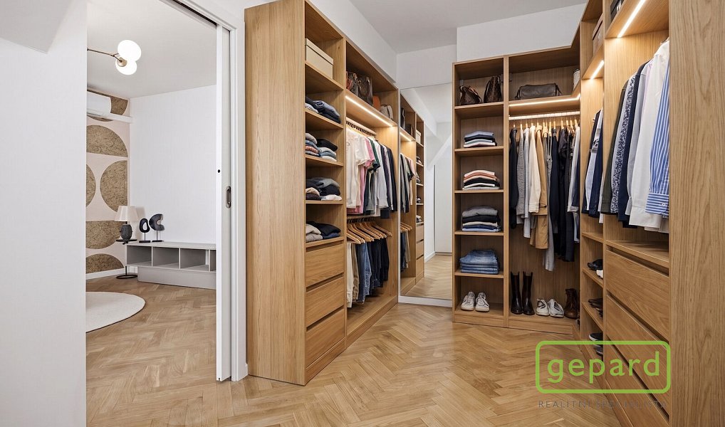 Prodej bytu 2+1 97 m², Praha – náhled fotky 25