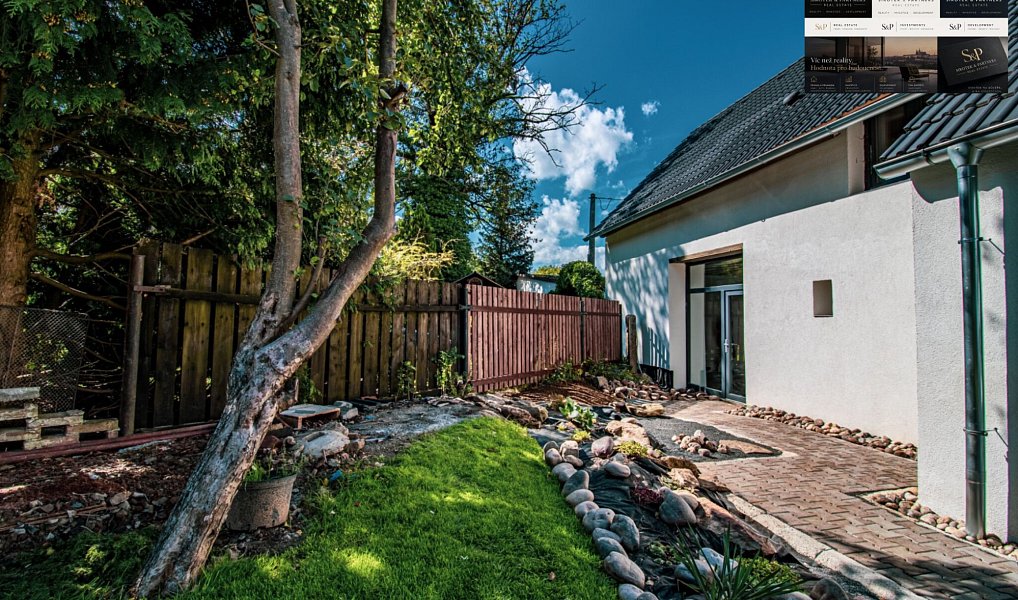 Prodej domu 260 m² s pozemkem 365 m², Plánice – náhled fotky 27