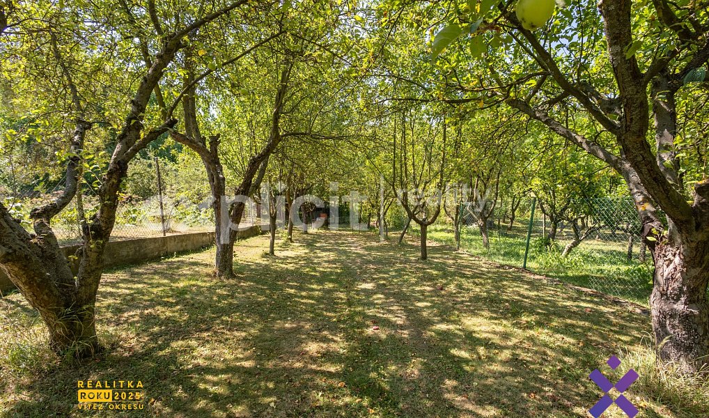 Prodej domu 50 m² s pozemkem 2 110 m², Suchov – náhled fotky 28