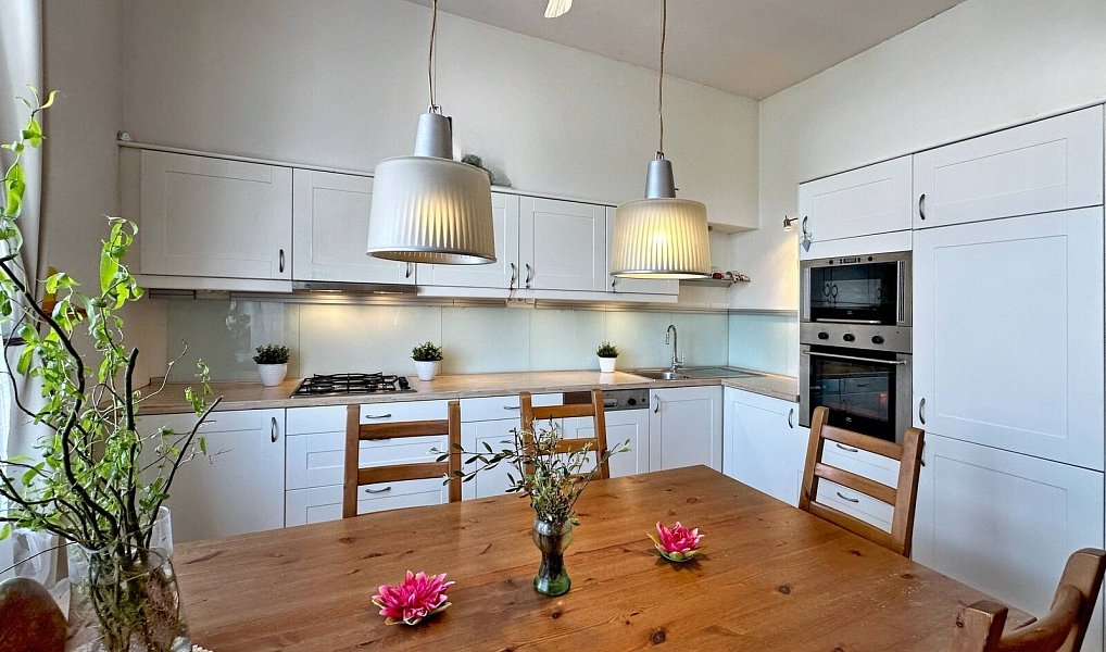Prodej bytu 4+kk 95 m², České Budějovice – náhled fotky 7