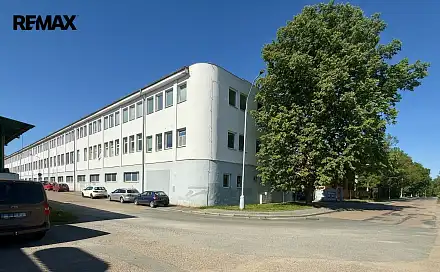 Pronájem skladovacích prostor 600 m², Dukelská, Rokycany - Nové Město