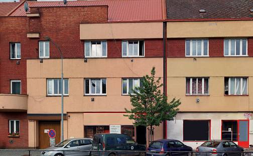 Prodej domu 800 m² s pozemkem 269 m², Svitavy - Město