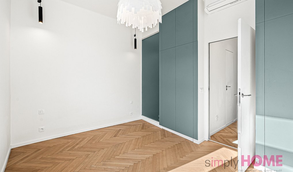 Prodej bytu 3+kk 81 m², Praha – náhled fotky 6
