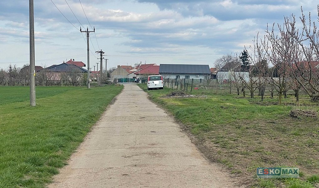 Prodej stavebního pozemku 1 491 m², Moravský Žižkov – náhled fotky 6