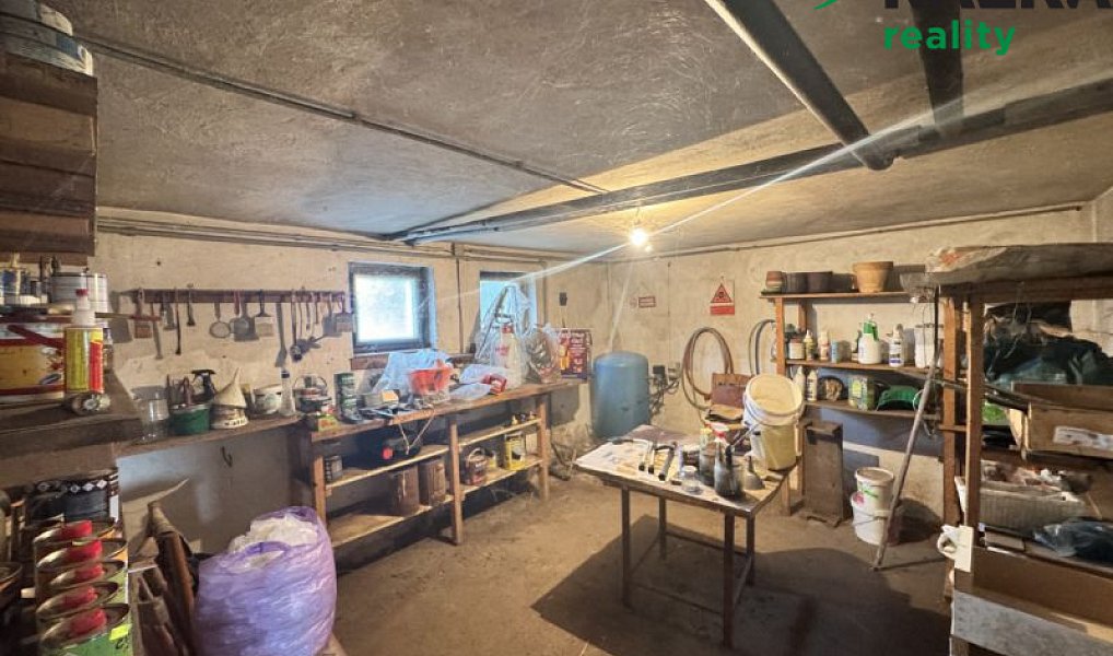 Prodej domu 97 m² s pozemkem 788 m², Mezholezy – náhled fotky 17