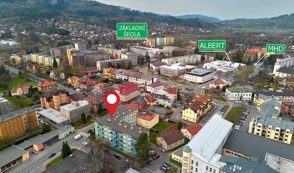 Prodej obchodních prostor 206 m², Frýdlant nad Ostravicí – náhled fotky 10