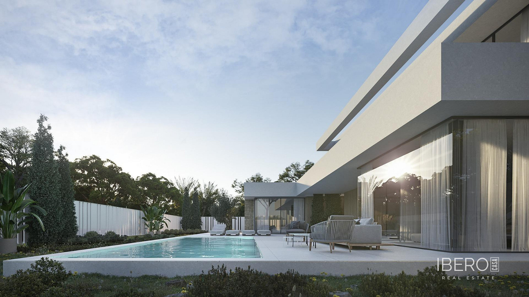 Casa 7+kk – Moraira_Teulada - Vista 2