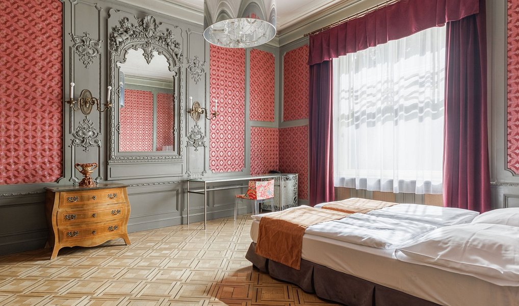 Prodej domu 3 000 m² s pozemkem 18 363 m², Ratboř – náhled fotky 2