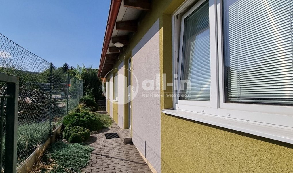 Prodej domu 90 m² s pozemkem 534 m², Nesovice – náhled fotky 4