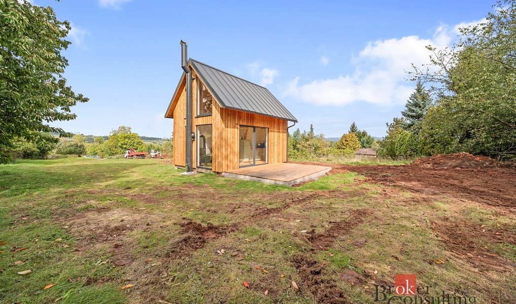 Prodej domu 30 m² s pozemkem 250 m², Lomnice nad Popelkou – náhled fotky 12