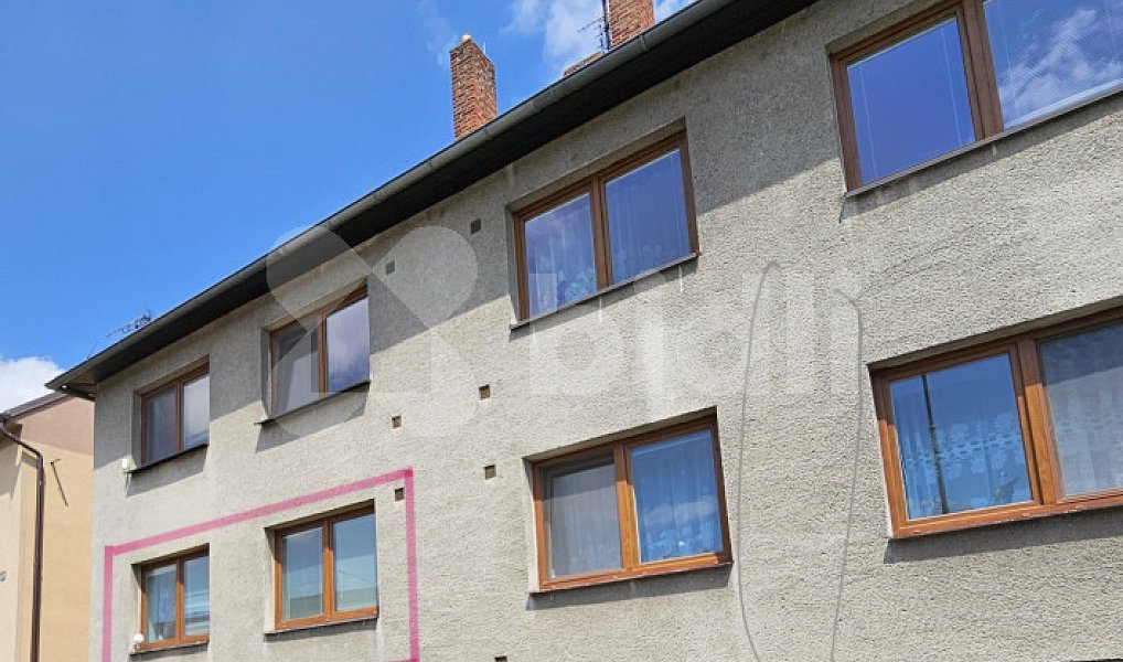 Prodej bytu 3+1 64 m², Vladislav – náhled fotky 4