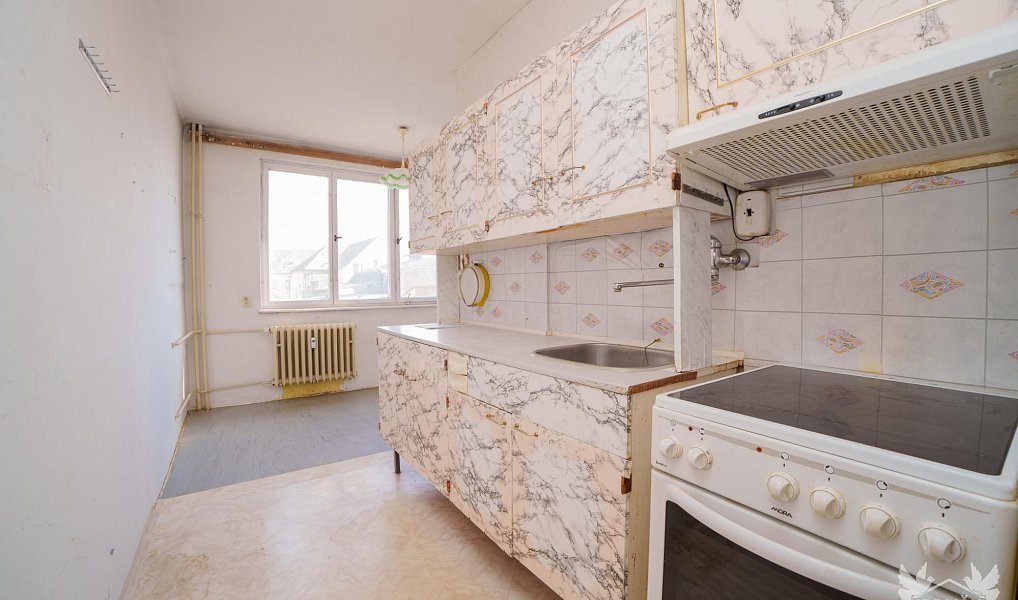 Prodej bytu 2+1 58 m², Strakonice – náhled fotky 12