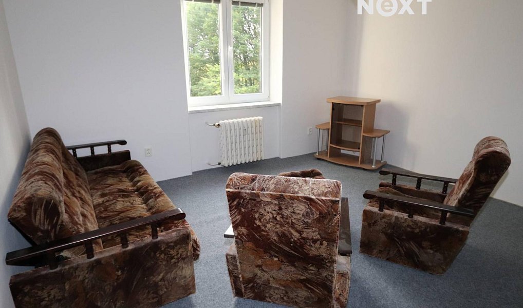 Pronájem bytu 2+1 57 m², Strakonice – náhled fotky 9