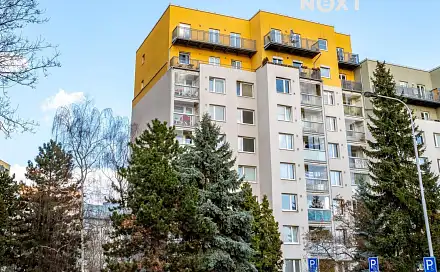 Prodej bytu 2+kk 64 m²