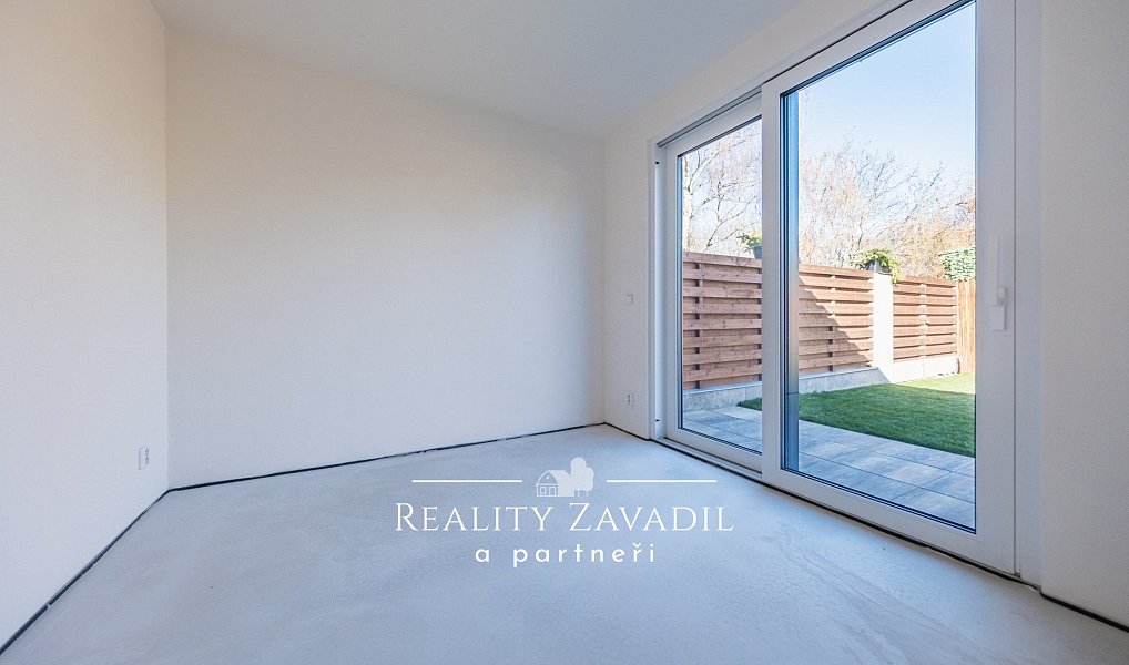 Prodej domu 102 m² s pozemkem 289 m², Praha – náhled fotky 7