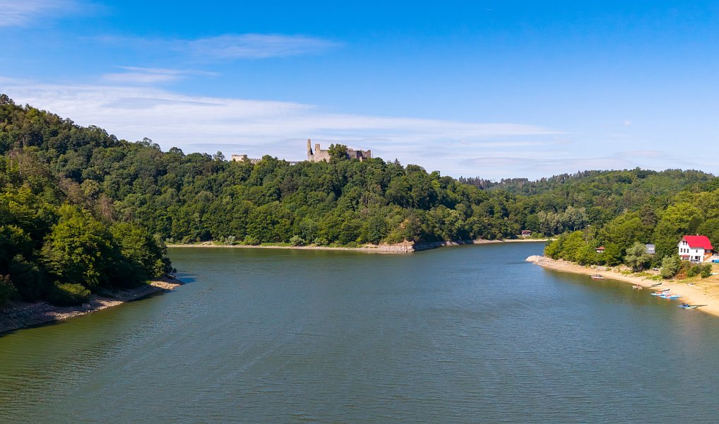 Prodej ubytovacího objektu 3 255 m², Bítov – náhled fotky 5