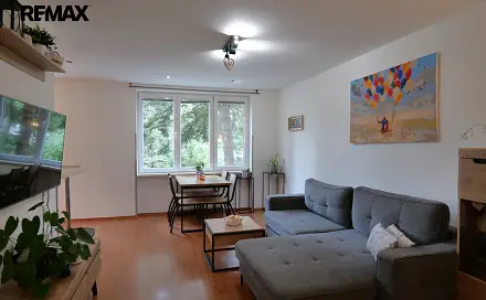 Prodej bytu 3+kk 70 m², Štefánikova, Louny