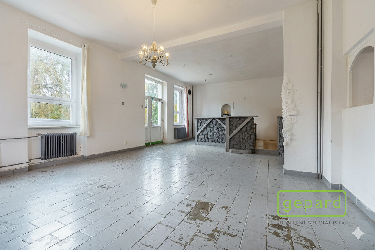 Prodej komerčního objektu (jiného typu) 596 m² – fotografie 5