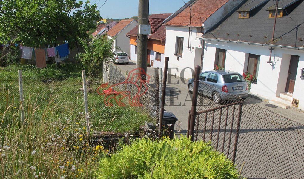 Prodej domu 42 m² s pozemkem 220 m², Voděrady – náhled fotky 2