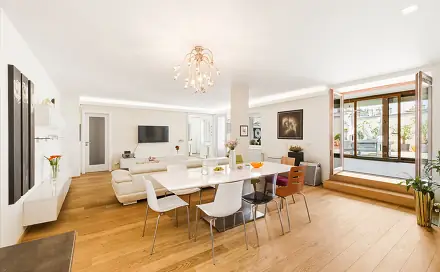 Prodej bytu 4+kk 150 m², Vachova, Brno - Brno-město