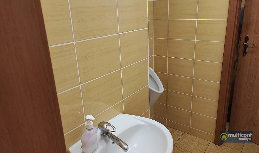 Pronájem kanceláře 118 m², Vyškov – náhled fotky 18