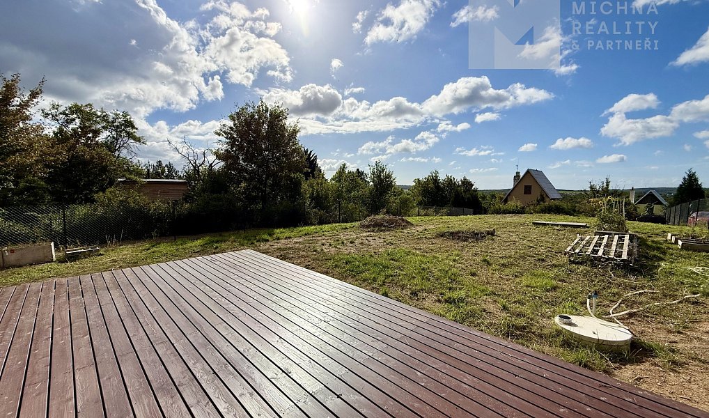 Prodej domu 82 m² s pozemkem 1 032 m², Střelice – náhled fotky 8