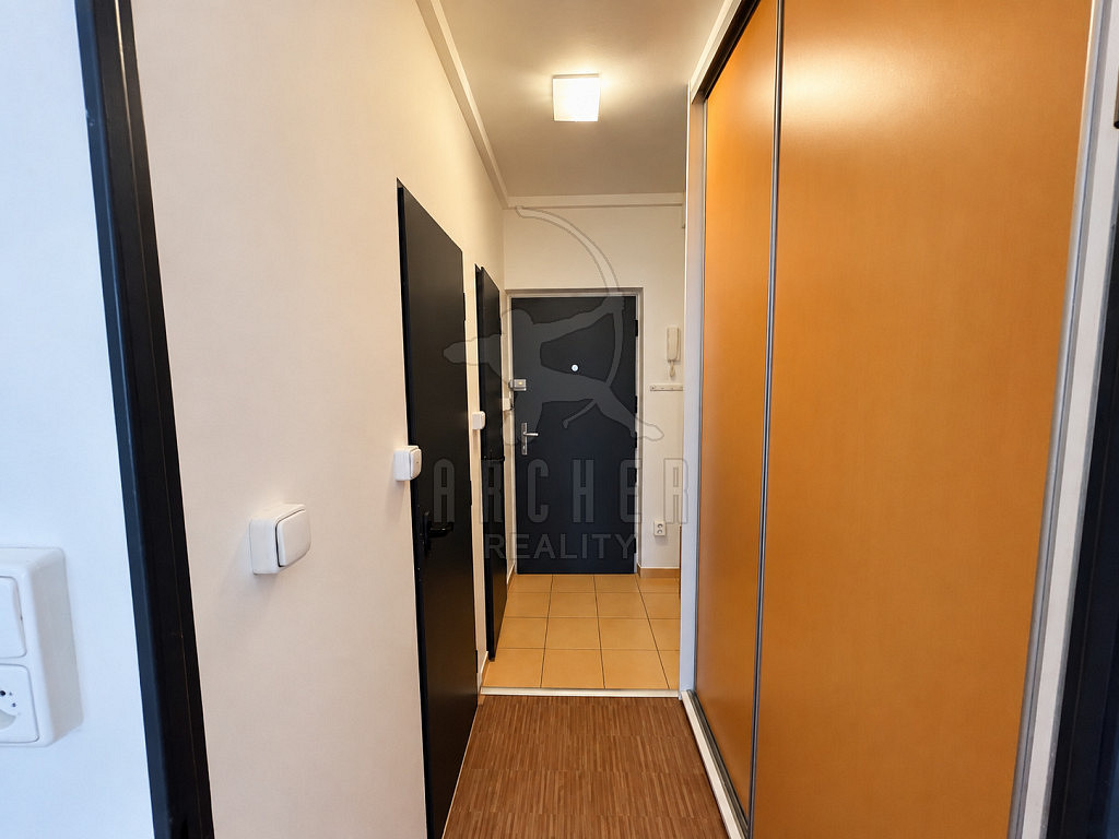 Prodej bytu 1+kk 23 m² – fotografie 3