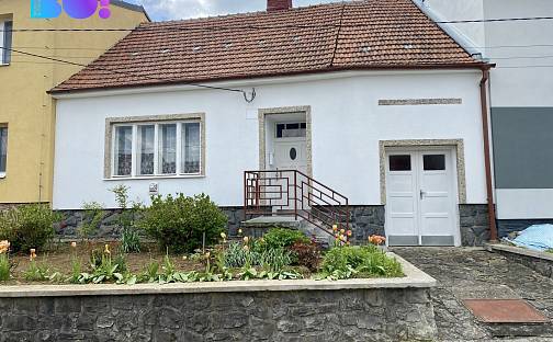 Prodej domu 150 m² s pozemkem 645 m², Velatice, okres Brno-venkov