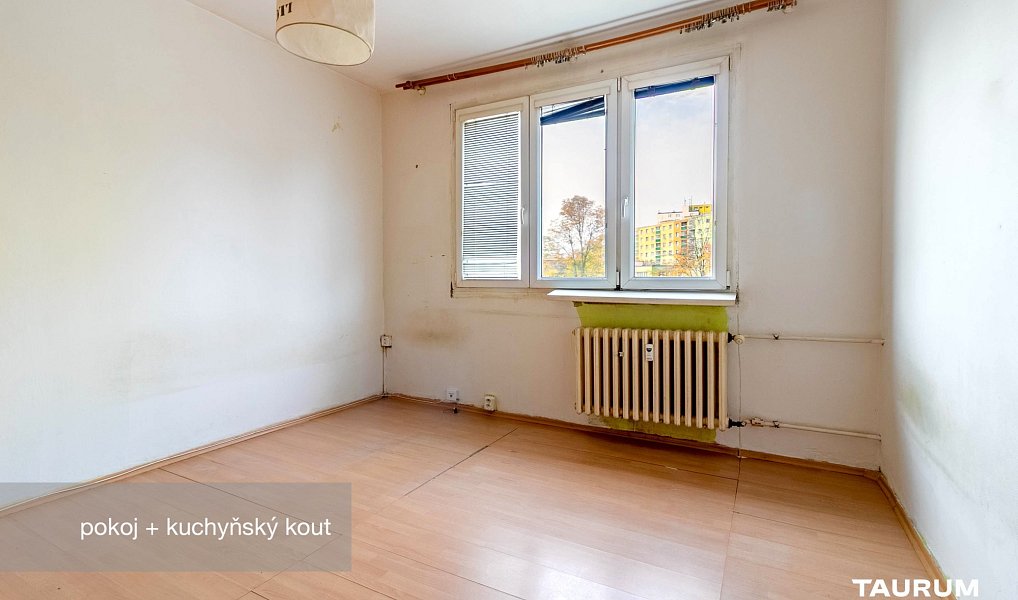 Prodej bytu 1+kk 20 m², Plzeň – náhled fotky 6