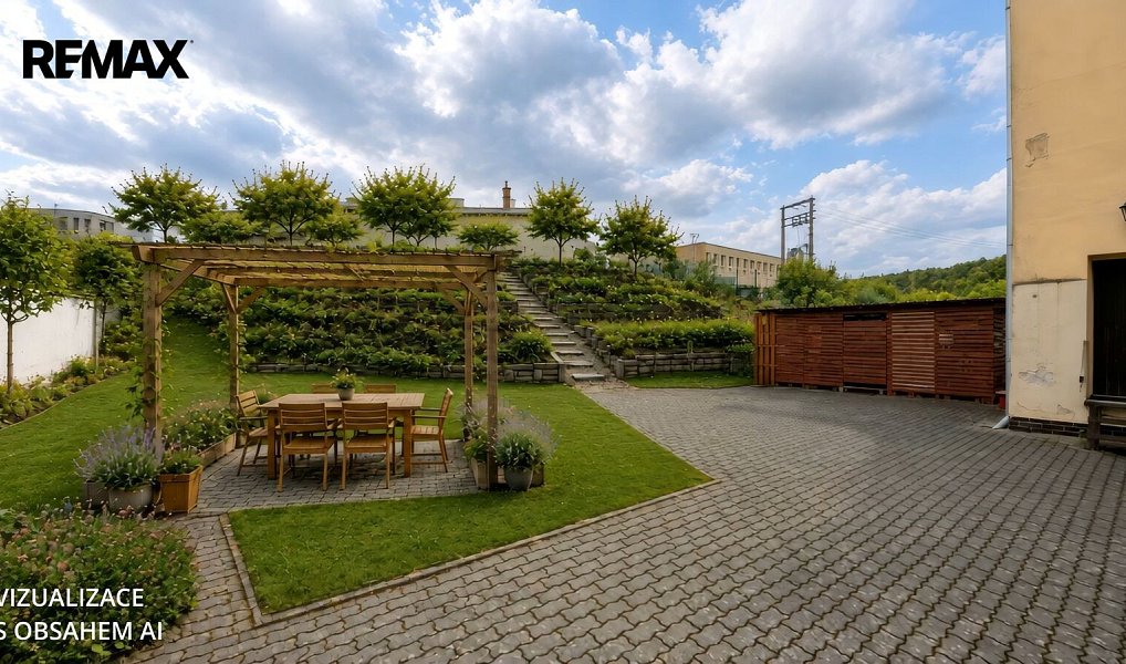 Prodej bytu 3+1 98 m², Vranov nad Dyjí – náhled fotky 27