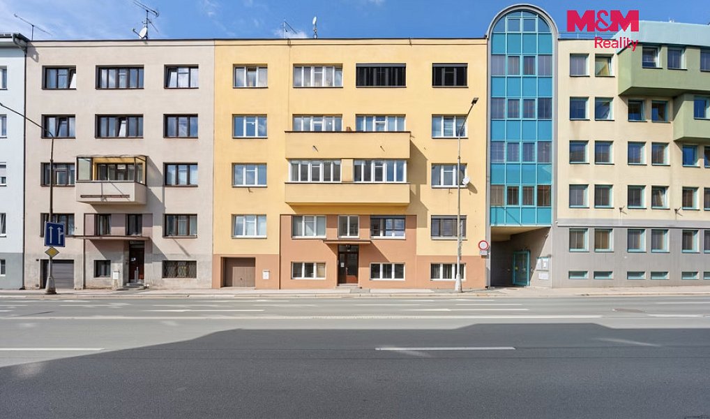 Prodej bytu 3+kk 92 m², Hradec Králové – náhled fotky 9