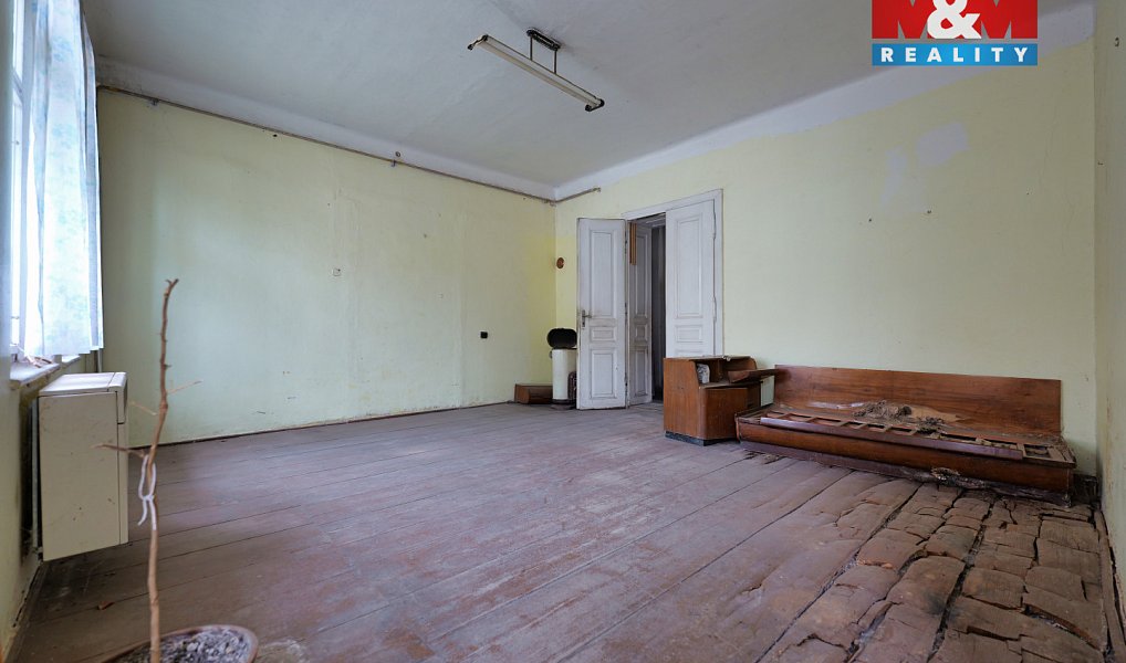 Prodej domu 260 m² s pozemkem 889 m², Konice – náhled fotky 7