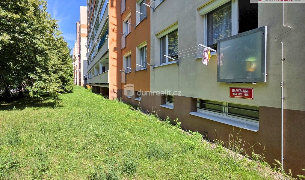 Prodej bytu 3+1 71 m², Neratovice – náhled fotky 35