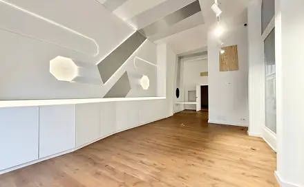 Pronájem restaurace 120 m², náměstí Svobody, Brno - Brno-město