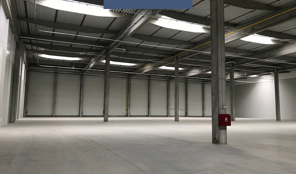 Pronájem skladovacích prostor 13 212 m², Uničov – náhled fotky 5