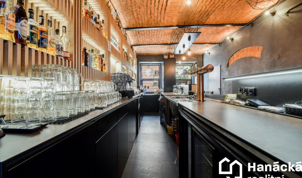 Prodej restaurace 200 m², Olomouc – náhled fotky 6