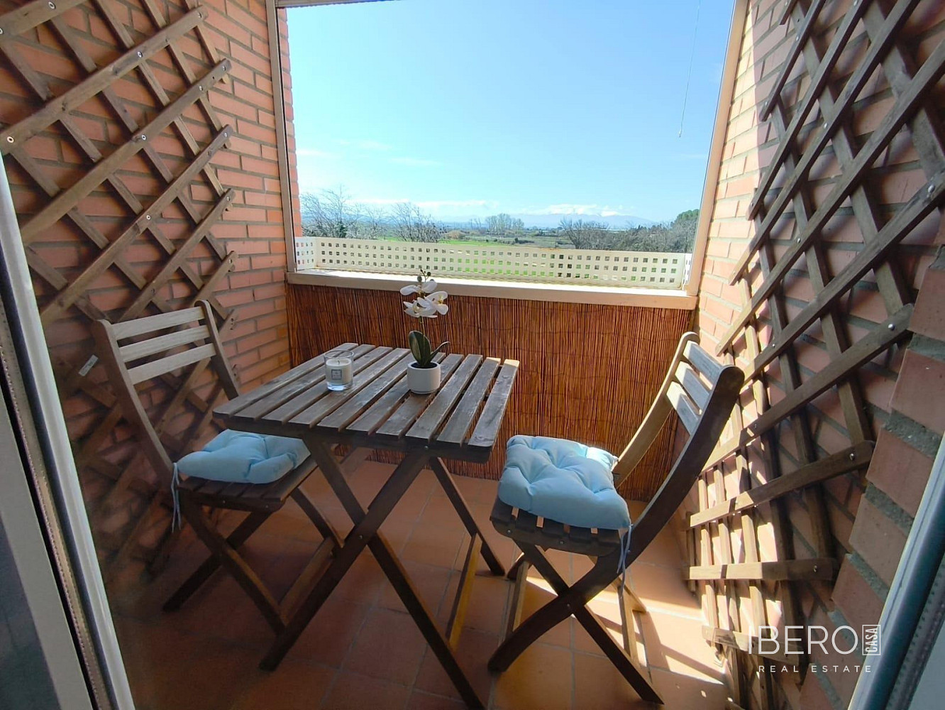 Piso 4+kk – Tudela - Vista 2