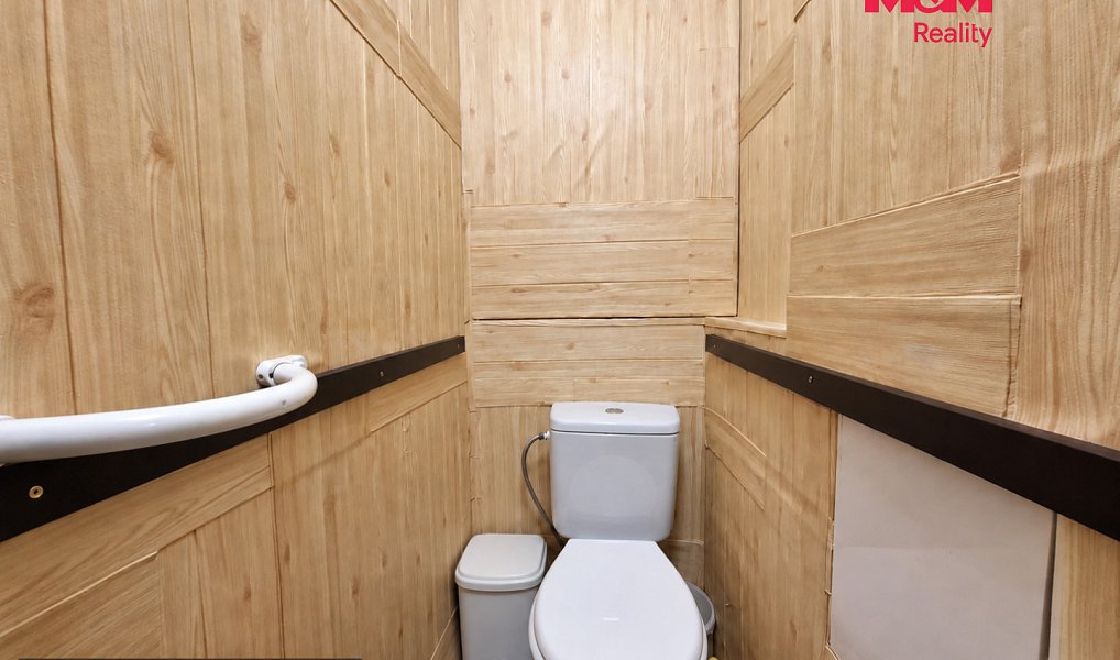 Prodej bytu 3+1 68 m², Jirkov – náhled fotky 7