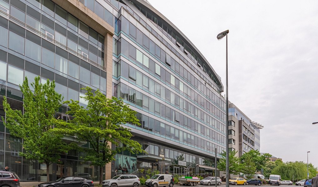 Pronájem kanceláře 106 m², Praha – náhled fotky 22