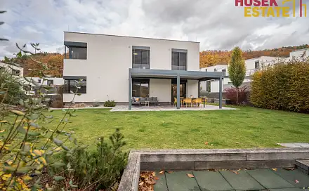 Prodej domu 239 m² s pozemkem 677 m², Svinošice, okres Blansko