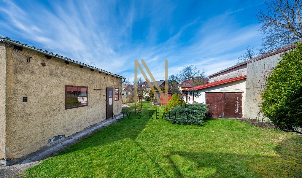 Prodej domu 131 m² s pozemkem 583 m², Nýrsko – náhled fotky 19