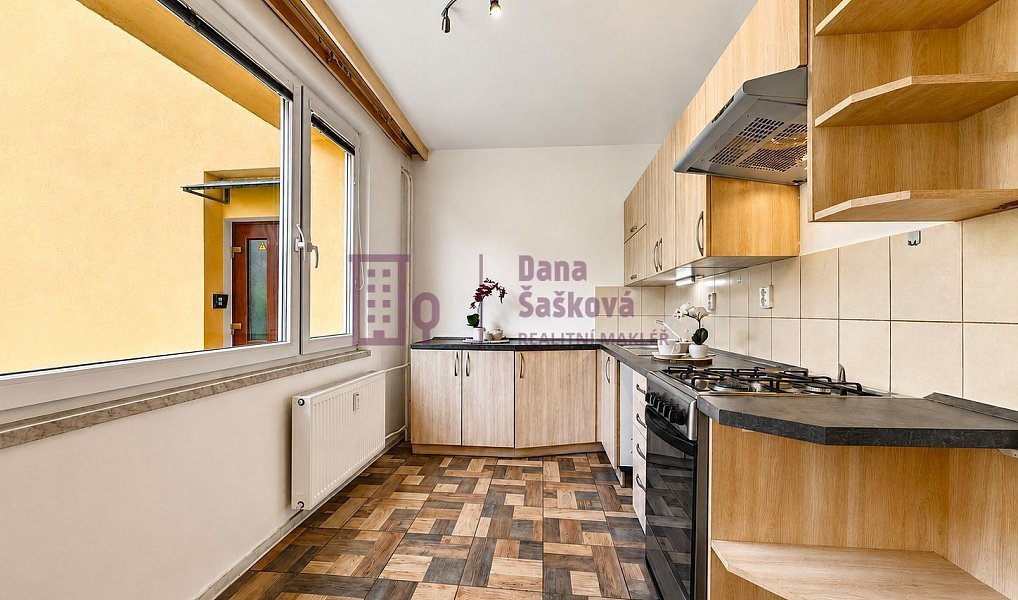 Prodej bytu 3+1 73 m², Jindřichův Hradec – náhled fotky 10