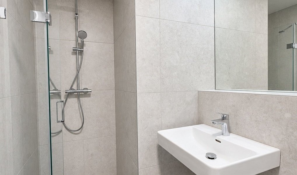 Pronájem bytu 1+kk 37 m², Praha – náhled fotky 5
