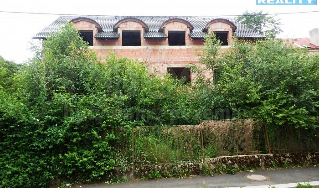 Prodej domu 654 m² s pozemkem 635 m², Kraslice – náhled fotky 19
