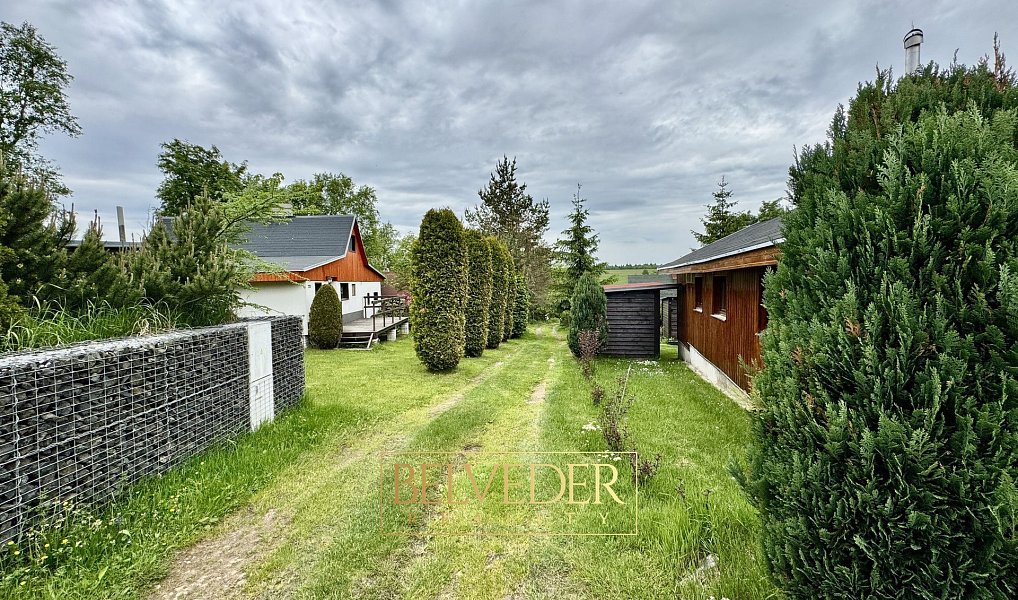 Prodej chaty/chalupy 100 m² s pozemkem 778 m², Moldava – náhled fotky 36