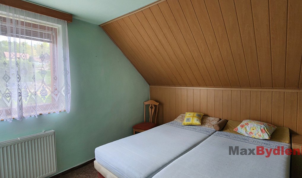 Prodej domu 168 m² s pozemkem 961 m², Nová Ves – náhled fotky 7