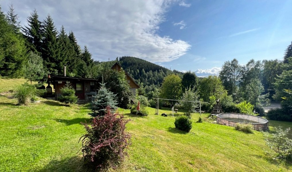 Prodej chaty/chalupy 380 m² s pozemkem 2 691 m², Desná – náhled fotky 6