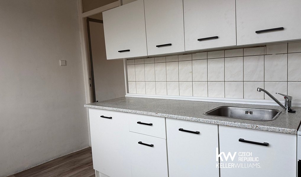 Prodej bytu 2+1 56 m², Bílina – náhled fotky 3