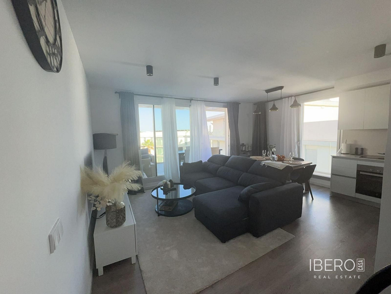 Piso 3+kk – Estepona, Barriada Islas Canarias - Vista 5