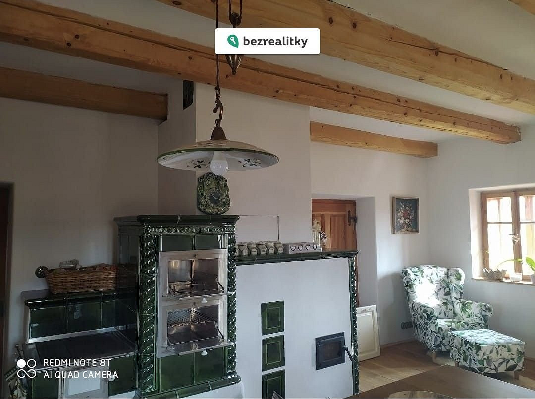 Prodej domu 191 m² s pozemkem 4 200 m² – fotografie 2